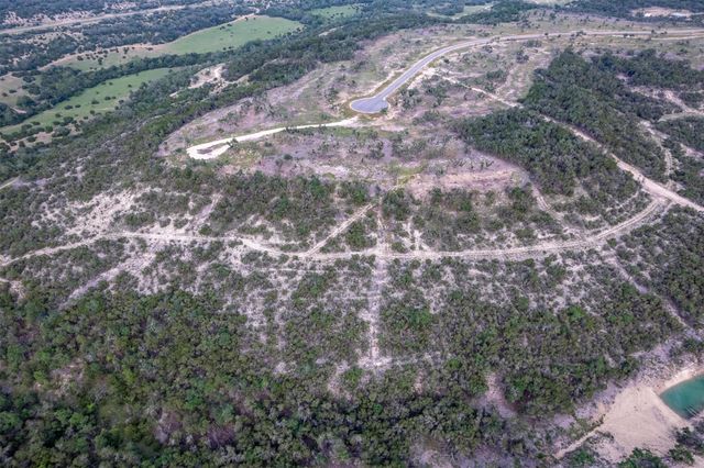Lot 194 N Flat Rock WAY, Johnson City, TX 78636