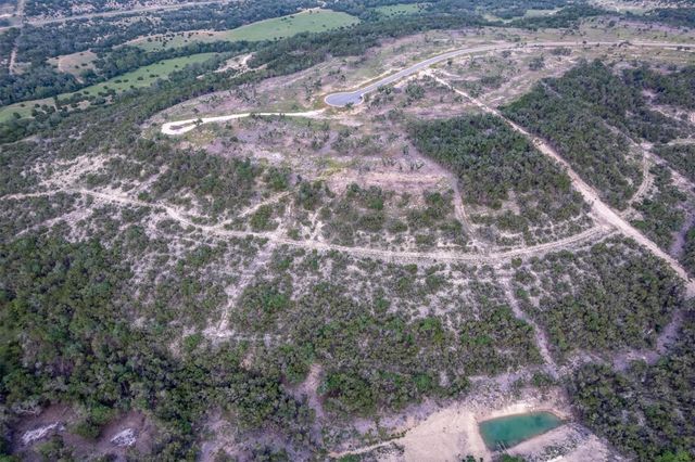 Lot 194 N Flat Rock WAY, Johnson City, TX 78636