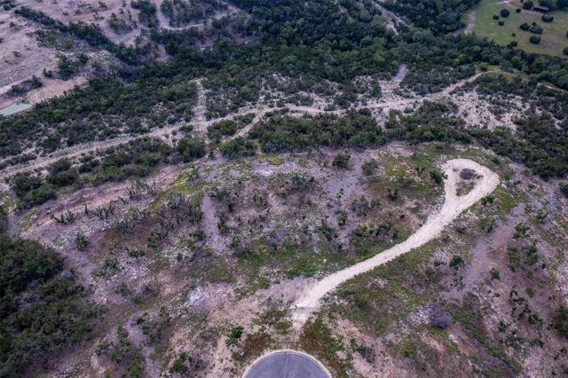 Lot 194 N Flat Rock WAY, Johnson City, TX 78636