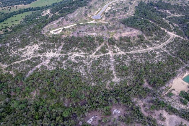 Lot 194 N Flat Rock WAY, Johnson City, TX 78636