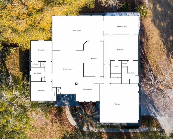 1522 Oak Shore Dr, Gulf Breeze, FL 32563