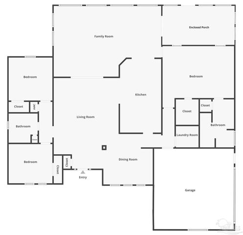 1522 Oak Shore Dr, Gulf Breeze, FL 32563