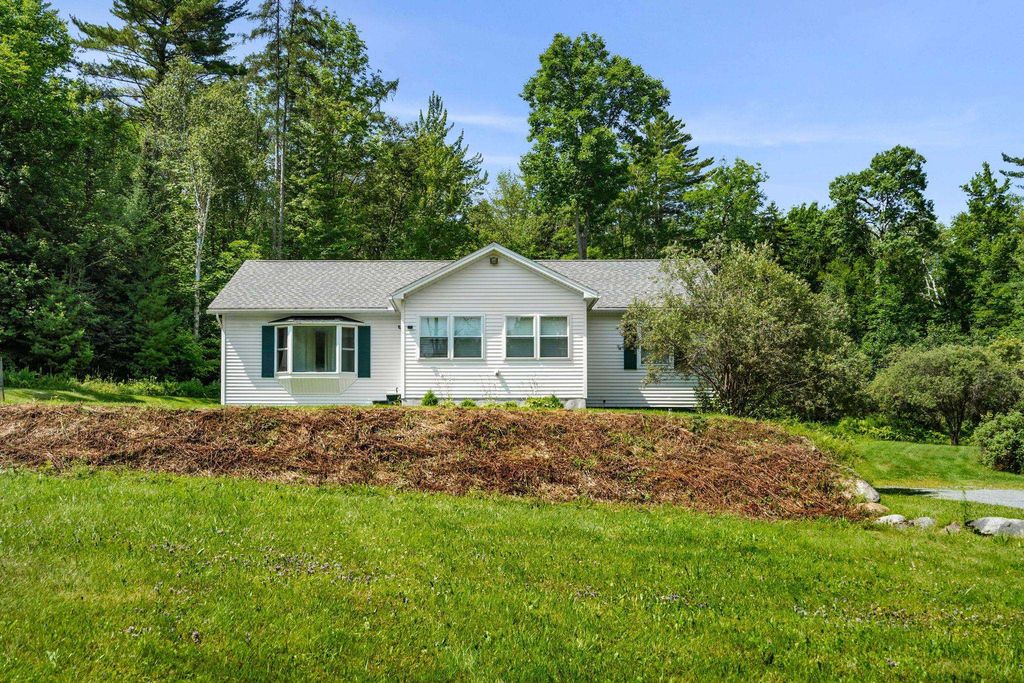 50 Alpenhof Road, Bethlehem, NH 03574
