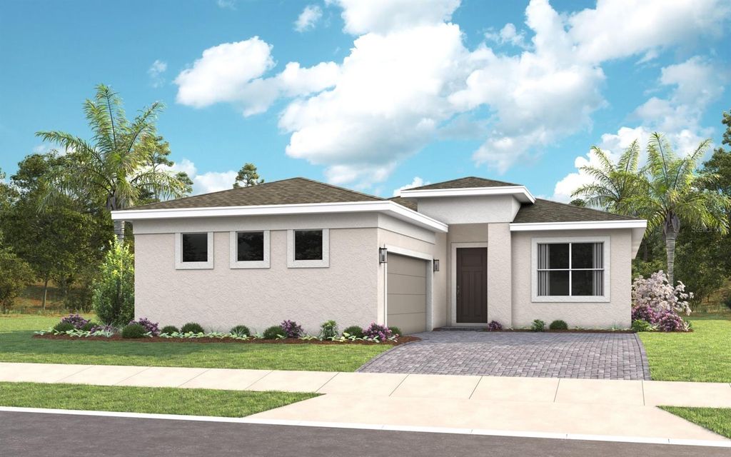 1732 POINT GRACE ROAD, Tavares, FL 32778