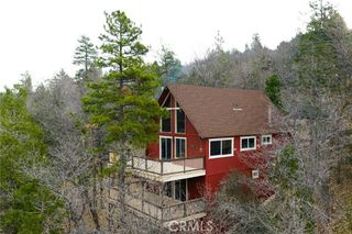 1458 Sequoia Drive, Lake Arrowhead, CA 92352