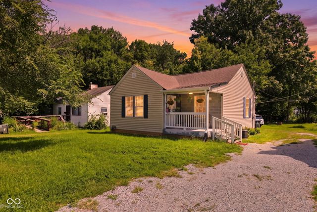 3511 N Keystone Avenue, Indianapolis, IN 46218