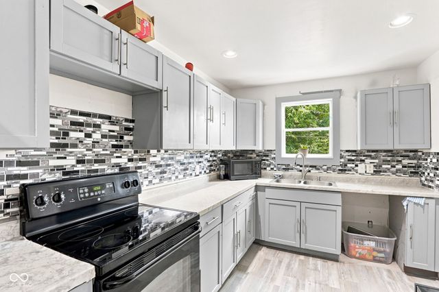 3511 N Keystone Avenue, Indianapolis, IN 46218
