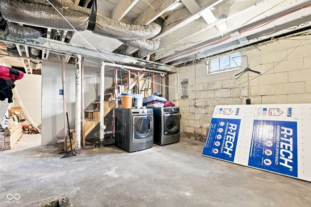 3511 N Keystone Avenue, Indianapolis, IN 46218