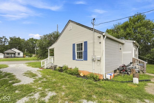 3511 N Keystone Avenue, Indianapolis, IN 46218