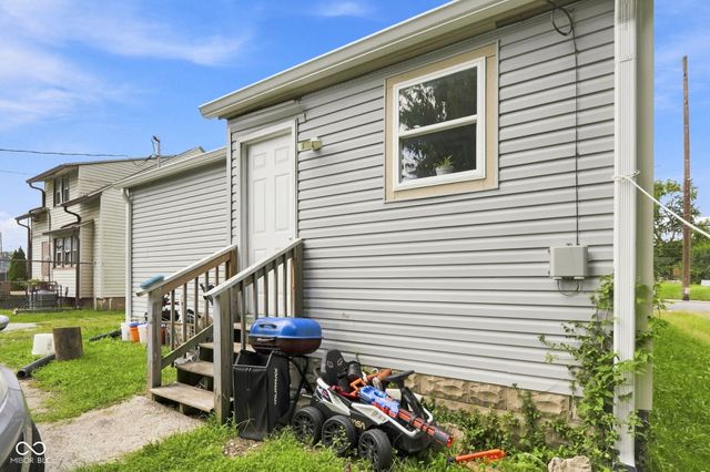 3511 N Keystone Avenue, Indianapolis, IN 46218