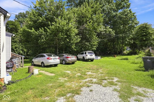 3511 N Keystone Avenue, Indianapolis, IN 46218
