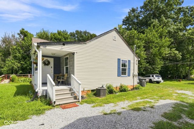 3511 N Keystone Avenue, Indianapolis, IN 46218