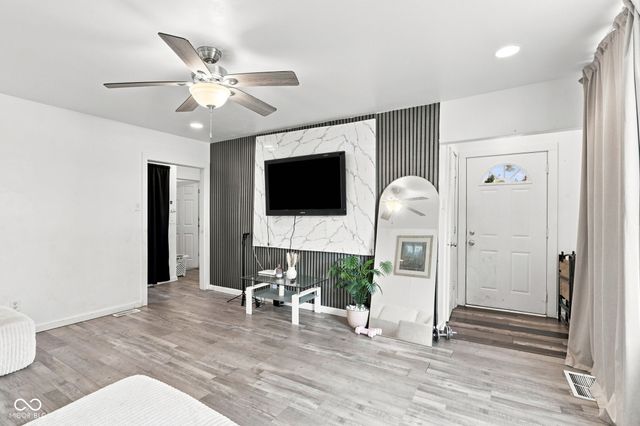 3511 N Keystone Avenue, Indianapolis, IN 46218