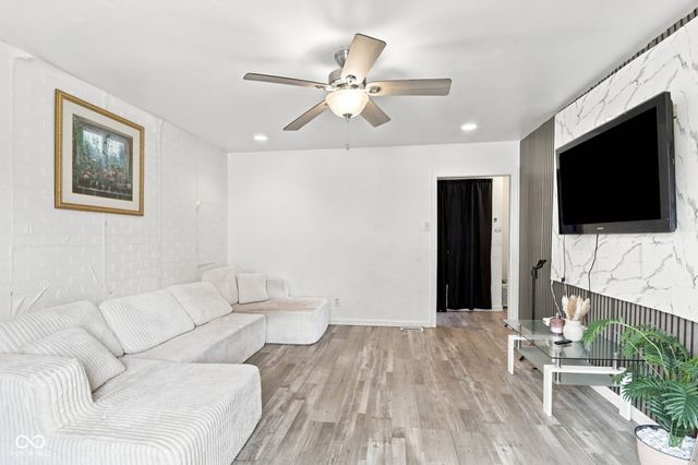 3511 N Keystone Avenue, Indianapolis, IN 46218