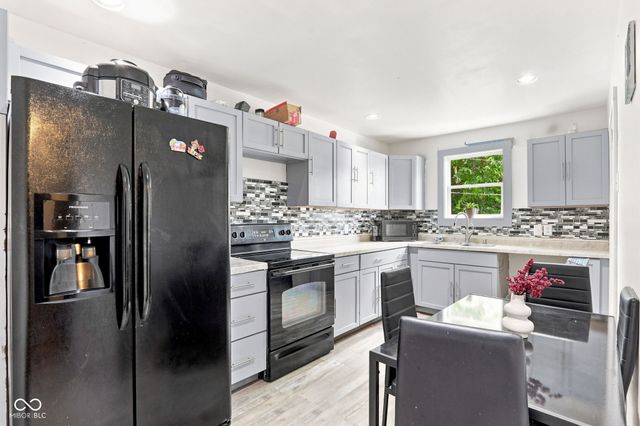 3511 N Keystone Avenue, Indianapolis, IN 46218