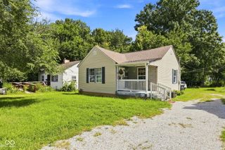 3511 N Keystone Avenue, Indianapolis, IN 46218