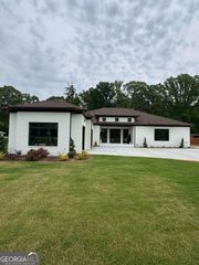 391 Highway 279, Fayetteville, GA 30214