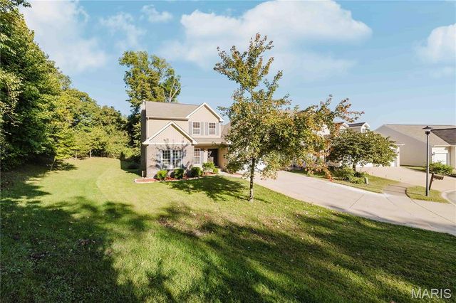 1599 Laurel Bluffs Drive, St Louis, MO 63042