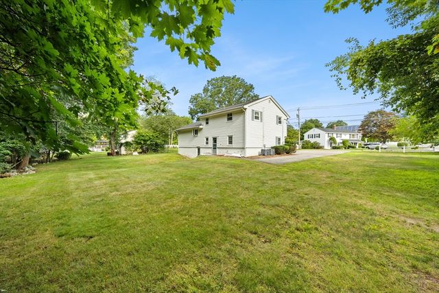 1372 Pleasant St, Brockton, MA 02301