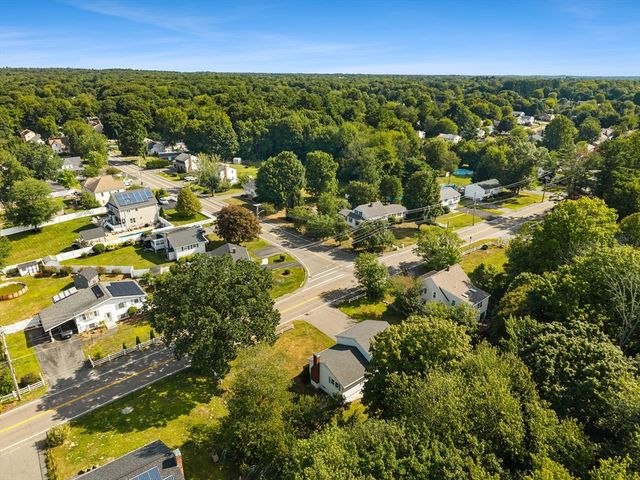 1372 Pleasant St, Brockton, MA 02301