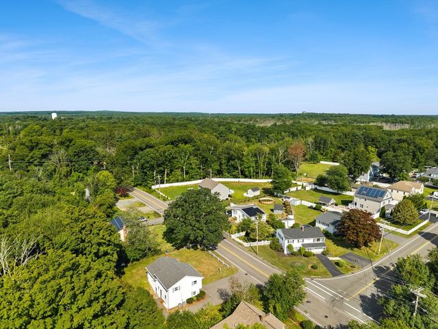 1372 Pleasant St, Brockton, MA 02301