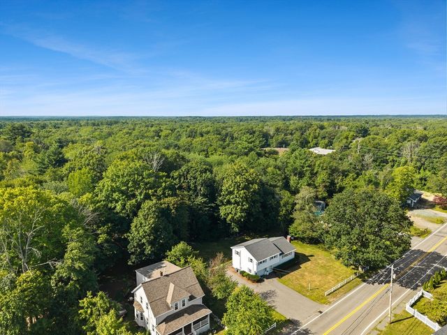 1372 Pleasant St, Brockton, MA 02301