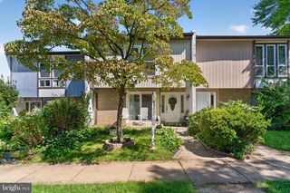 7281 LARRUP CT, Alexandria, VA 22315
