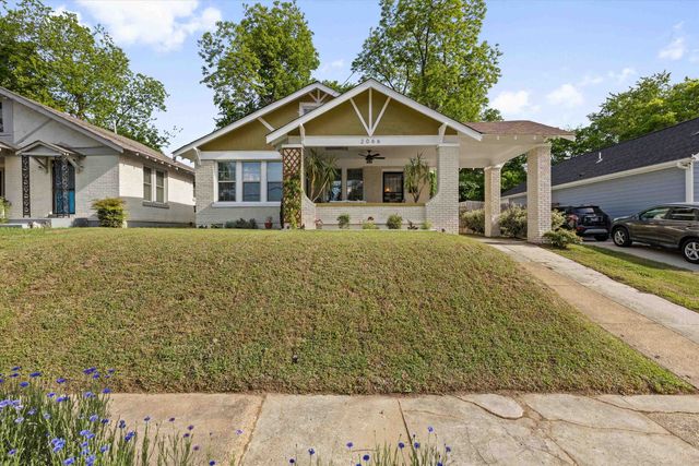 2066 E MCLEMORE AVE, Memphis, TN 38114