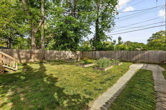 2066 E MCLEMORE AVE, Memphis, TN 38114