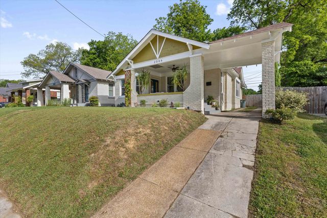 2066 E MCLEMORE AVE, Memphis, TN 38114