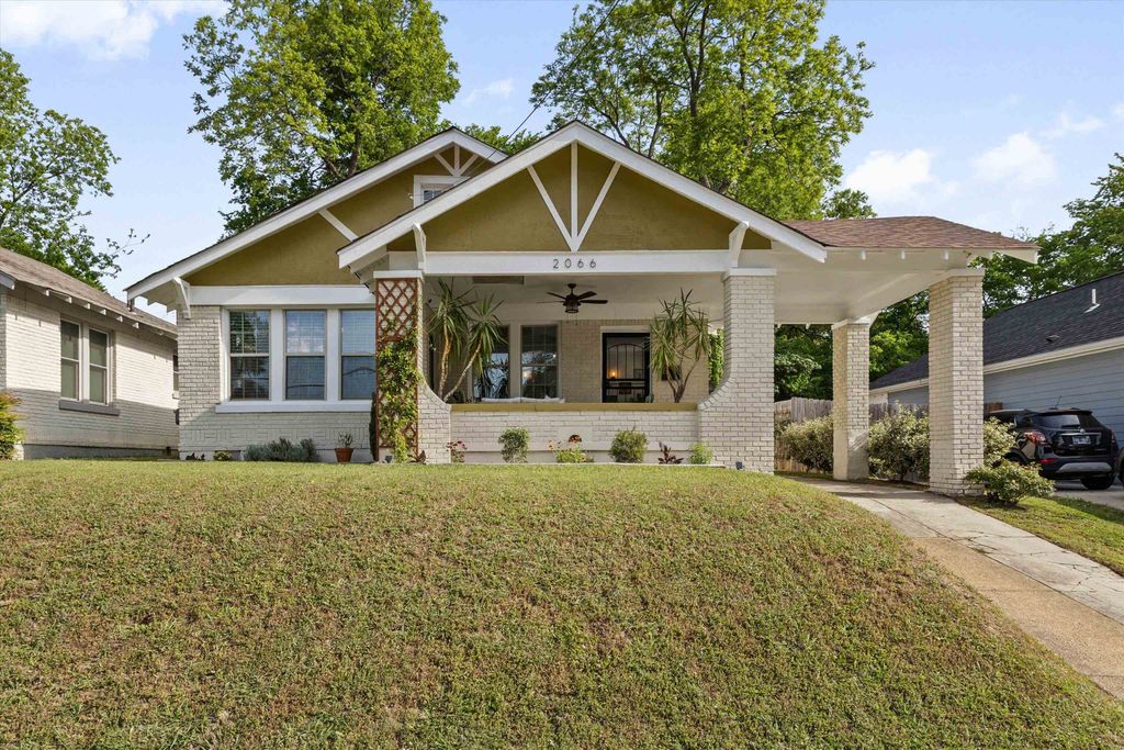 2066 E MCLEMORE AVE, Memphis, TN 38114