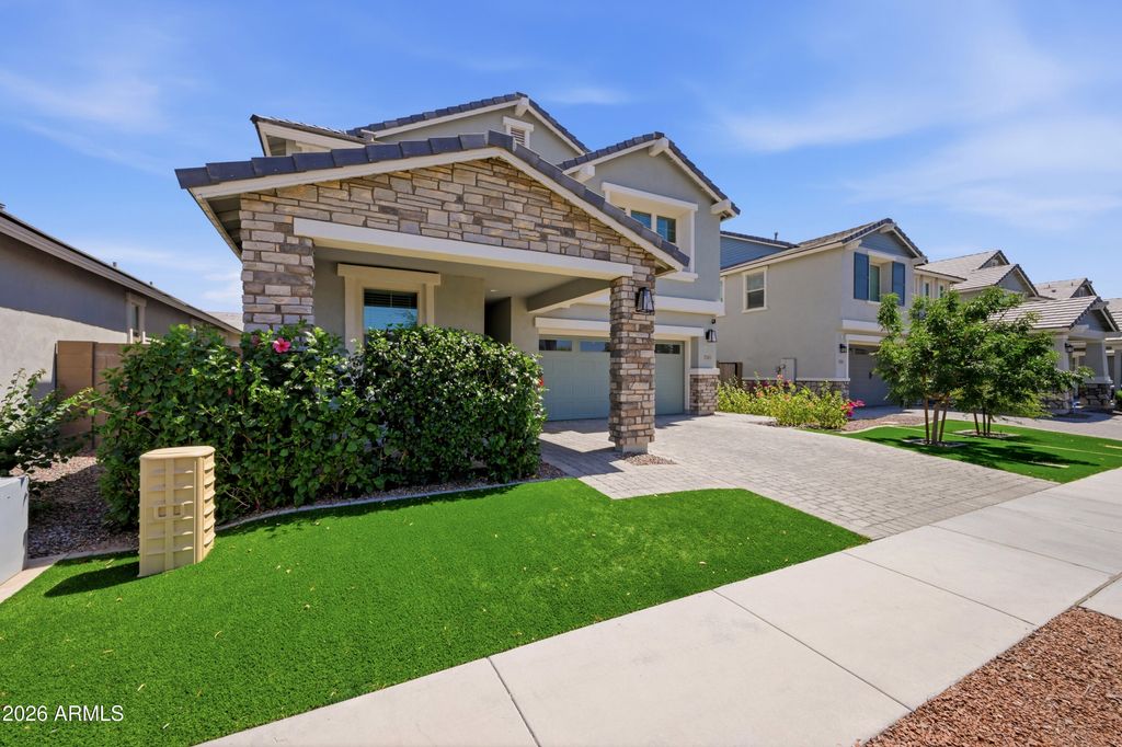 7545 E OLLA Avenue, Mesa, AZ 85212 — photo 3
