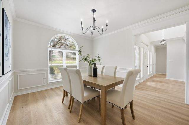 2105 W Crawford Street, Denison, TX 75020