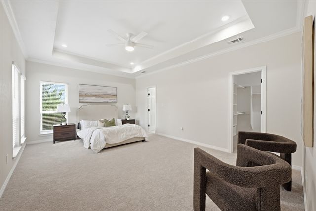 2105 W Crawford Street, Denison, TX 75020