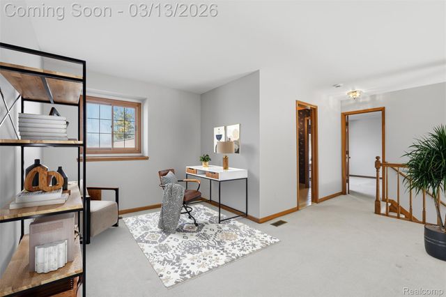 1004 Rosewood Court, Brighton, MI 48116