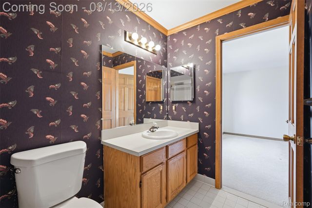 1004 Rosewood Court, Brighton, MI 48116