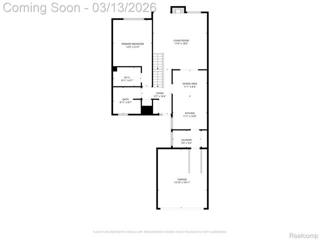 1004 Rosewood Court, Brighton, MI 48116