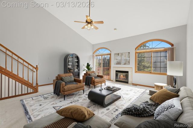 1004 Rosewood Court, Brighton, MI 48116