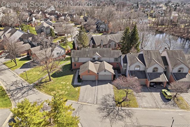 1004 Rosewood Court, Brighton, MI 48116