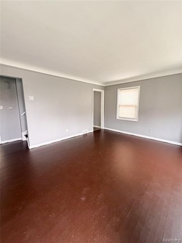 14134 Collingham Drive, Detroit, MI 48205