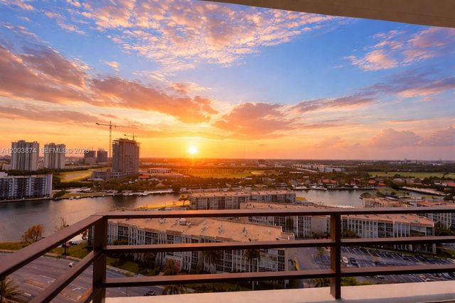 600 Three Islands Blvd 1707, Hallandale Beach, FL 33009