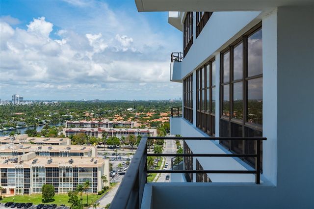 600 Three Islands Blvd 1707, Hallandale Beach, FL 33009