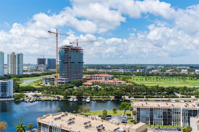 600 Three Islands Blvd 1707, Hallandale Beach, FL 33009