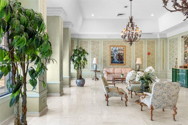 600 Three Islands Blvd 1707, Hallandale Beach, FL 33009