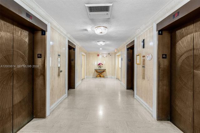 600 Three Islands Blvd 1707, Hallandale Beach, FL 33009