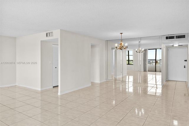 600 Three Islands Blvd 1707, Hallandale Beach, FL 33009