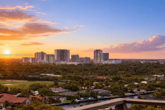 600 Three Islands Blvd 1707, Hallandale Beach, FL 33009