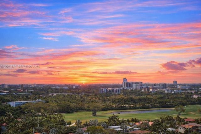 600 Three Islands Blvd 1707, Hallandale Beach, FL 33009