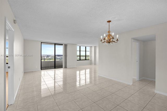 600 Three Islands Blvd 1707, Hallandale Beach, FL 33009