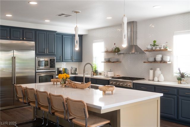 11824 KINGSBARNS Court, Las Vegas, NV 89141